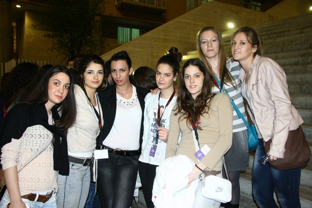 Beirut Unisports Festival 